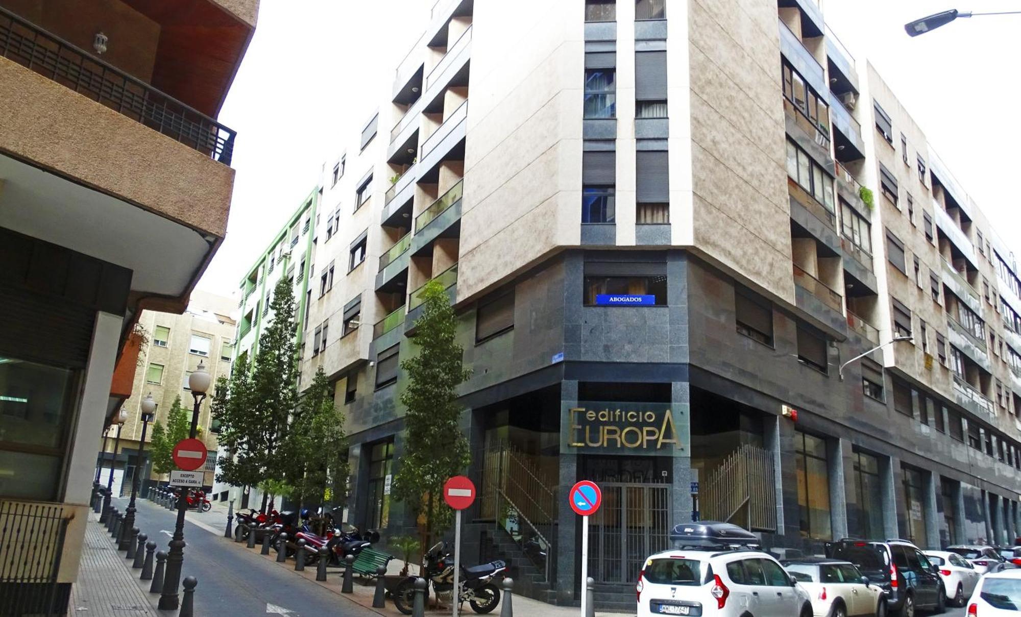 Santa Cruz De Tenerife, Piso Centrico, Amplio Y Con Garaje מראה חיצוני תמונה